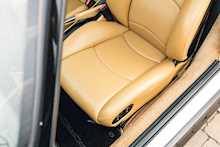 1996 Porsche 993 C2S 