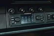 1996 Porsche 993 C2S 