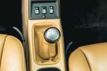 1996 Porsche 993 C2S 