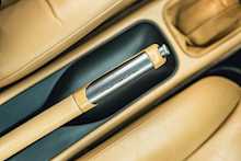 1996 Porsche 993 C2S 