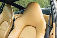 1996 Porsche 993 C2S 