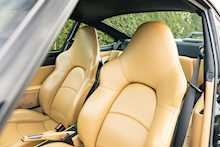 1996 Porsche 993 C2S 