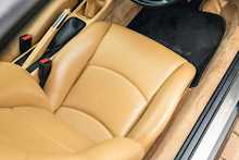 1996 Porsche 993 C2S 