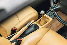 1996 Porsche 993 C2S 