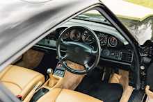 1996 Porsche 993 C2S 