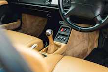 1996 Porsche 993 C2S 