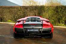 2009 Lamborghini murcielago lp670 -4 SV 