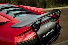 2009 Lamborghini murcielago lp670 -4 SV 
