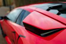 2009 Lamborghini murcielago lp670 -4 SV 