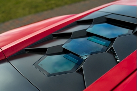 2009 Lamborghini Murciealago LP670-4 SV