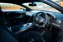 2009 Lamborghini murcielago lp670 -4 SV 