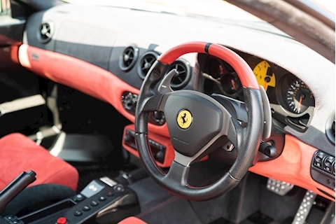 2005 Ferrari 360 Challenge Stradale