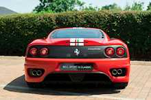 2005 Ferrari 360 challenge stradale 