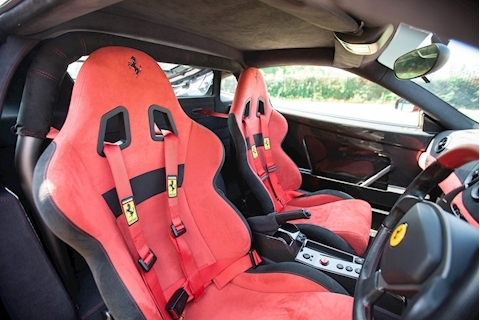 2005 Ferrari 360 Challenge Stradale