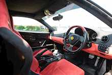 2005 Ferrari 360 challenge stradale 