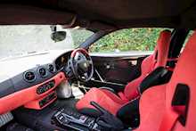 2005 Ferrari 360 challenge stradale 