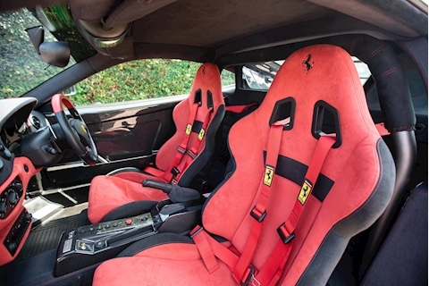 2005 Ferrari 360 Challenge Stradale