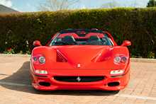 1999 Ferrari F50  