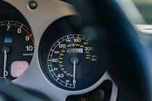 2002 Ferrari 360 spider 