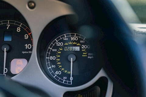 2002 Ferrari 360 Spider Manual