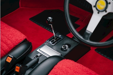 1973 Ferrari Dino 246 GT