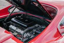 1973 Ferrari Dino 246 GT 