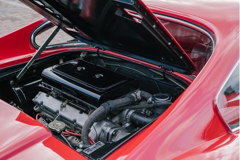 1973 Ferrari Dino 246 GT