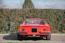 1973 Ferrari Dino 246 GT 