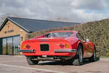 1973 Ferrari Dino 246 GT 