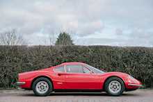 1973 Ferrari Dino 246 GT 