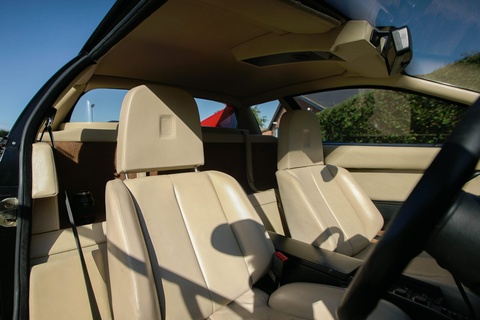 1985 Ferrari Testarossa