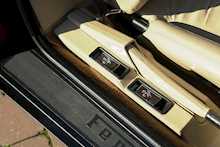 1985 Ferrari Testarossa Monospecchio + Monodado 