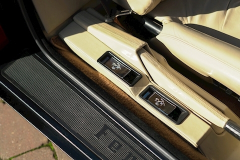 1985 Ferrari Testarossa