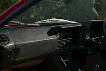 1985 Ferrari Testarossa Monospecchio + Monodado 