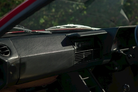 1985 Ferrari Testarossa