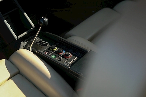 1985 Ferrari Testarossa