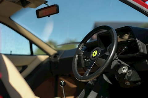 1985 Ferrari Testarossa