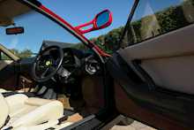 1985 Ferrari Testarossa Monospecchio + Monodado 