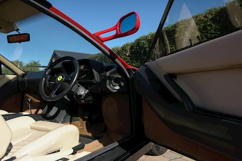 1985 Ferrari Testarossa