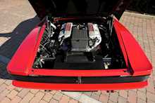 1985 Ferrari Testarossa Monospecchio + Monodado 