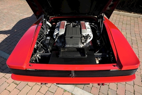 1985 Ferrari Testarossa