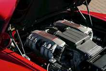 1985 Ferrari Testarossa Monospecchio + Monodado 