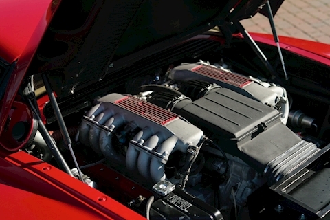 1985 Ferrari Testarossa