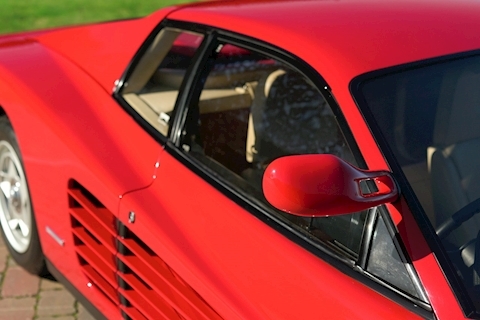 1985 Ferrari Testarossa