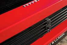 1985 Ferrari Testarossa Monospecchio + Monodado 