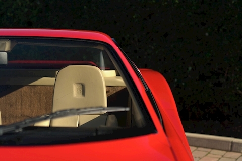 1985 Ferrari Testarossa