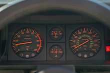 1985 Ferrari Testarossa Monospecchio + Monodado 