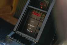 1985 Ferrari Testarossa Monospecchio + Monodado 