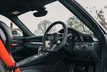 2016 Porsche 911 991.1 GT3 RS 