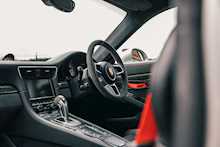 2016 Porsche 911 991.1 GT3 RS 